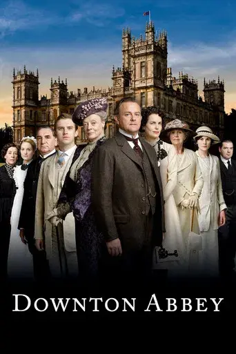 Downton Abbey - Poster