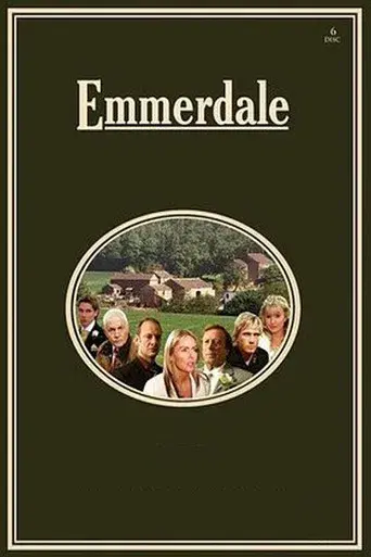 Emmerdale - Poster