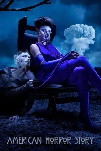 American Horror Story - Poster