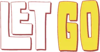 Let Go - Logo