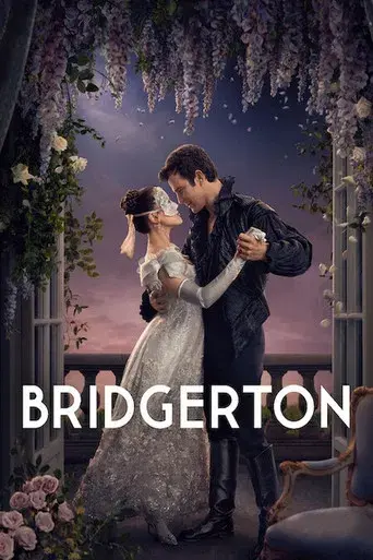Los Bridgerton - Poster