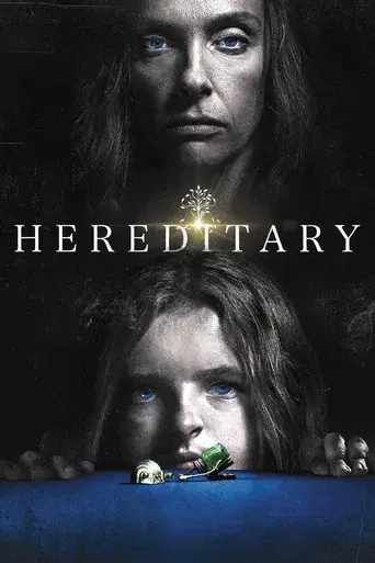 Hereditary - Poster