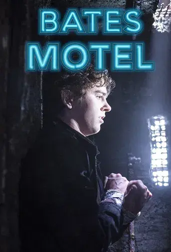 Bates Motel - Poster