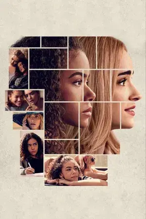 Ginny y Georgia - Poster