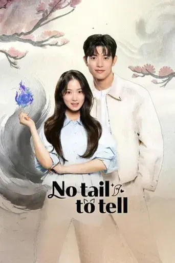 Humana por accidente - Poster