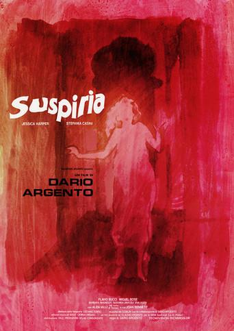 Suspiria