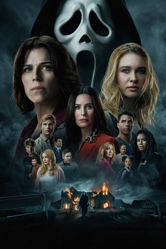 Scream 7 - Poster