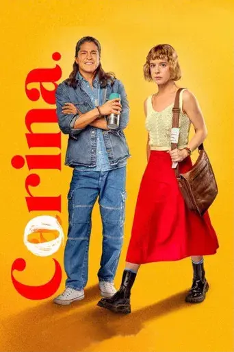 Corina - Poster