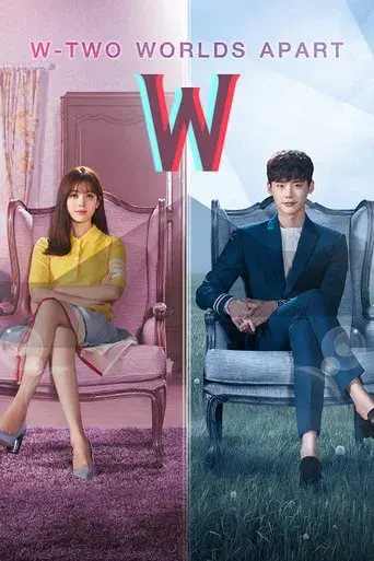 W: Entre Dos Mundos poster