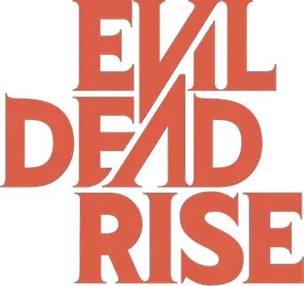 Posesión infernal: El despertar - Logo