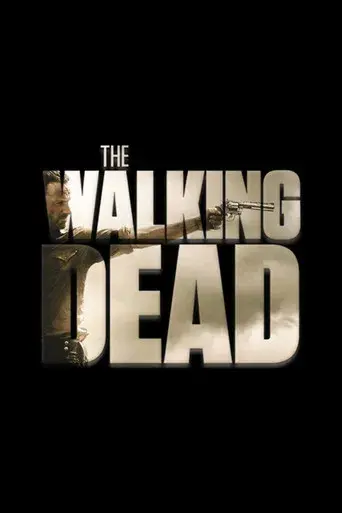 The Walking Dead - Poster