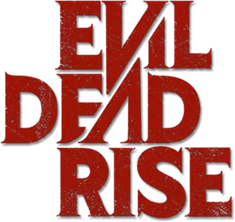 Posesión infernal: El despertar - Logo