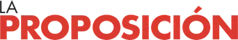 La proposición - Logo