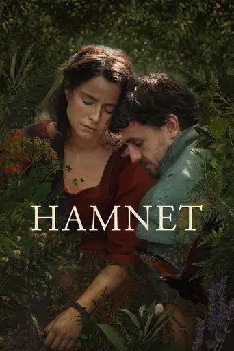 Hamnet - Poster