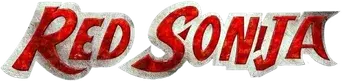 Red Sonja - Logo