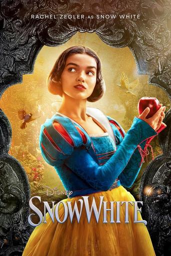 Blancanieves - Poster