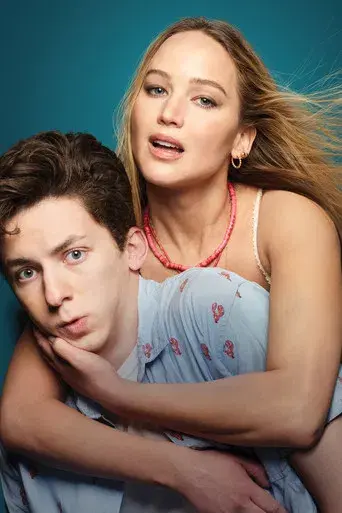 Sin malos rollos - Poster