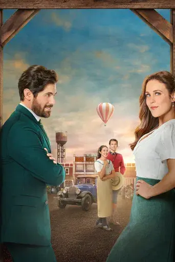 Cuando habla el corazón - Poster