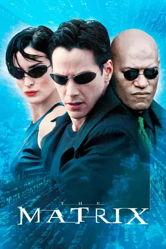 Matrix - Poster