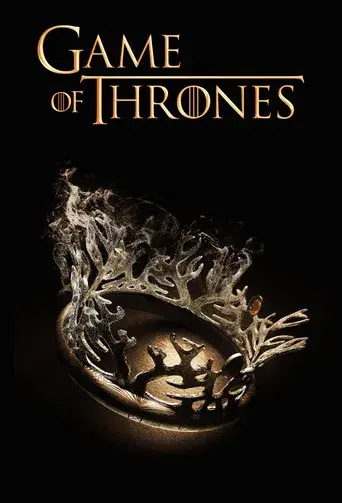 Juego de tronos - Poster