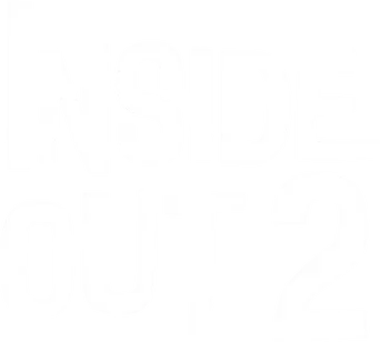 Del revés 2 (Inside Out 2) - Logo