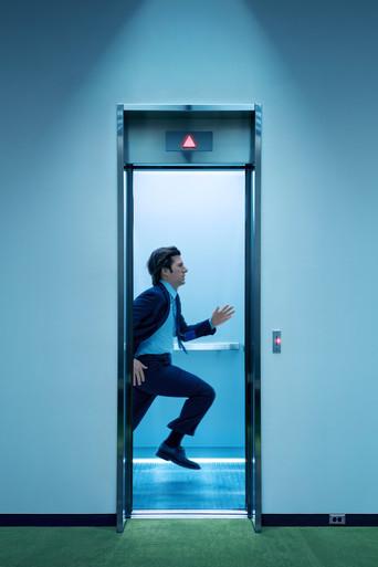 Separación - Poster