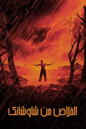 Cadena perpetua - Poster