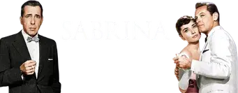 Sabrina - Logo
