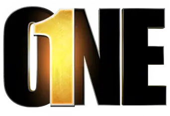 ওয়ান - Logo