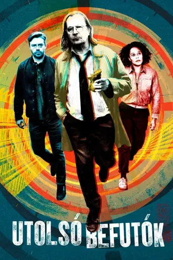 Slow Horses - Poster