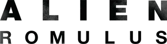 Alien: Romulus - Logo