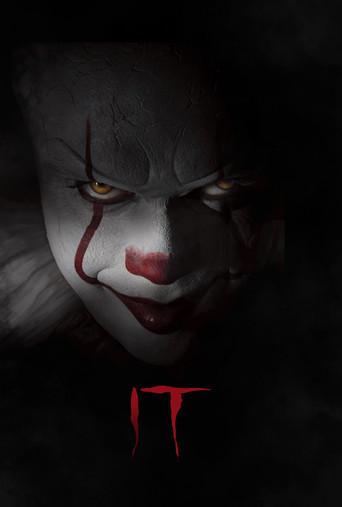 It (Eso) - Poster