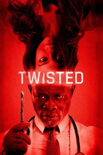 Twisted - Poster