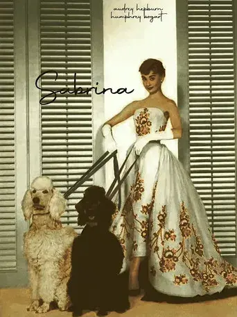 Sabrina - Poster