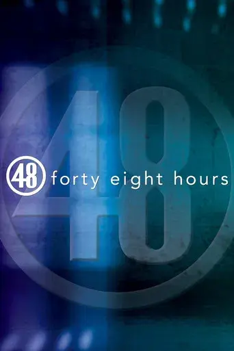 48 Hours - Poster