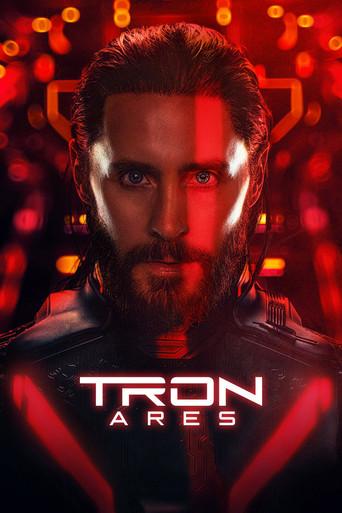 TRON: Ares - Poster