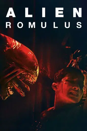 Alien: Romulus - Poster