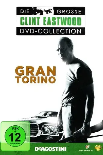 Gran Torino - Poster