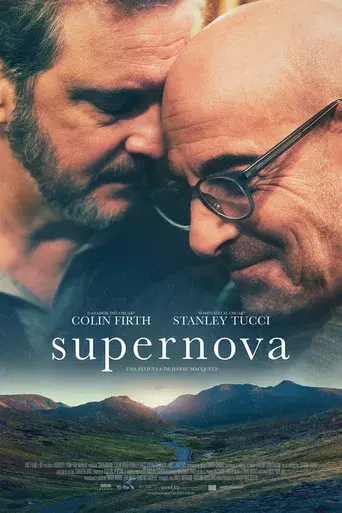 Supernova - Poster