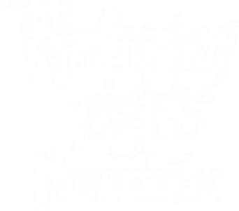 “Cumbres Borrascosas” - Logo