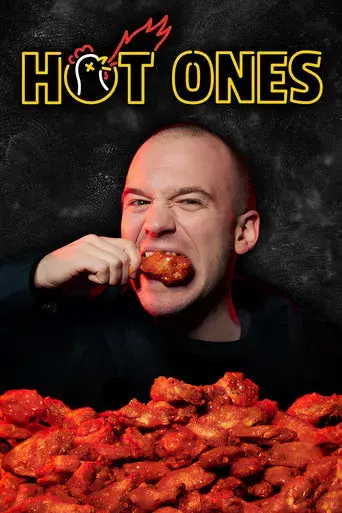 Hot Ones - Poster