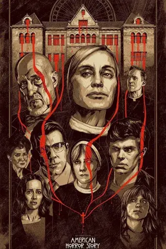 American Horror Story - Poster