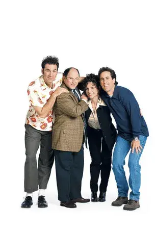 Seinfeld - Poster