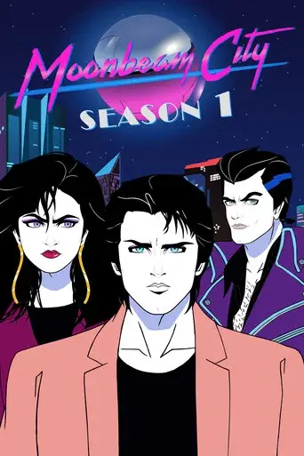 Temporada 1