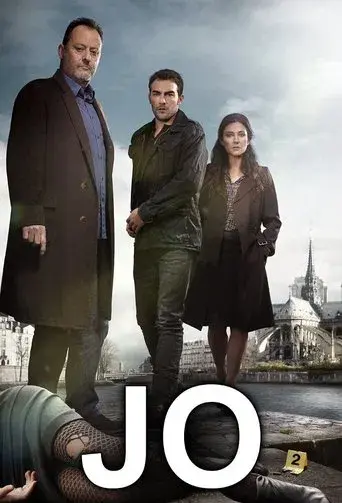 Jo - Poster