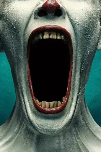 American Horror Story - Poster