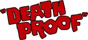 Death Proof - Logo