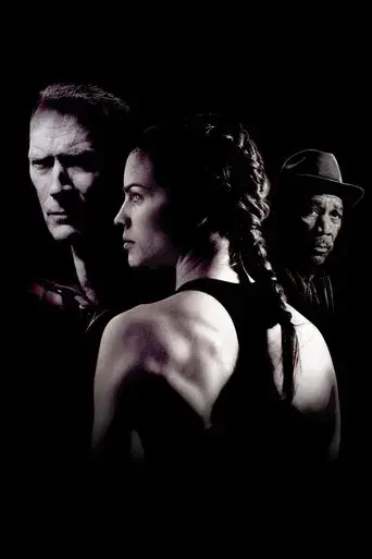 Million Dollar Baby - Poster