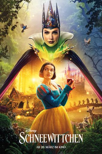Blancanieves - Poster