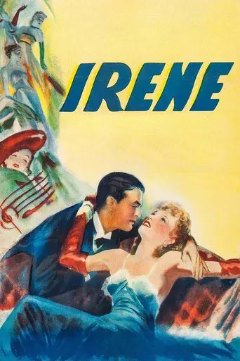 Irene - Poster